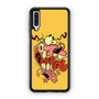 Courage the cowardly dog 2 Samsung Galaxy A50 Case