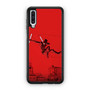 Dare Devil Jump Samsung Galaxy A50 Case