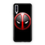 Deadpool Emblem Samsung Galaxy A50 Case