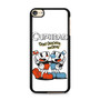Cuphead iPod Touch 6 Case