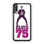 Elvis 75 Samsung Galaxy A50 Case
