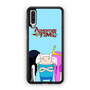 Finn Being Kissed Samsung Galaxy A50 Case