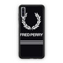 fred perry Samsung Galaxy A50 Case