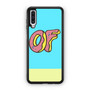 Golf Wang 3 Samsung Galaxy A50 Case