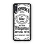 heisenbergs breaking bad Samsung Galaxy A50 Case