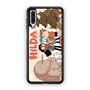 Hilda 4 Samsung Galaxy A50 Case