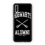 Hogwarts Alumni Samsung Galaxy A50 Case
