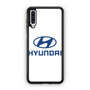 Hyundai Official Logo Samsung Galaxy A50 Case