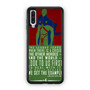 J'ONN Martian Samsung Galaxy A50 Case