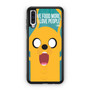 jakes quote Samsung Galaxy A50 Case