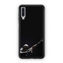 Jay Z On stage Samsung Galaxy A50 Case