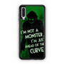 Joker Quotes 2 Samsung Galaxy A50 Case