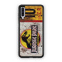 jurassic park ticket Samsung Galaxy A50 Case