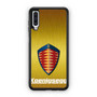 Koenigsegg Gold Samsung Galaxy A50 Case