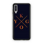 Kygo Logo Samsung Galaxy A50 Case