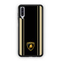 Lamborghini Aventador Brown Samsung Galaxy A50 Case