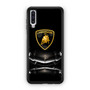 Lamborghini Car Samsung Galaxy A50 Case