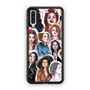 Lana Del Rey Collage 2 T Samsung Galaxy A50 Case