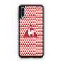 Le Coq Sportif Geometric Samsung Galaxy A50 Case
