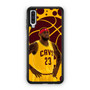 LeBron James 5 Samsung Galaxy A50 Case