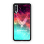 Logang Maverick Nebula Samsung Galaxy A50 Case
