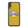 Los Angeles Lakers 1 Samsung Galaxy A50 Case