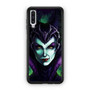 Maleficent Evil Face Samsung Galaxy A50 Case