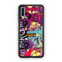 maroon 5 album Samsung Galaxy A50 Case