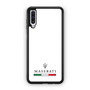 Maserati Italian Car Samsung Galaxy A50 Case