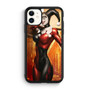 Harley Quenn and the hammer iPhone 12 Mini | iPhone 12 Case