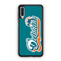 Miami Dolphins American football Samsung Galaxy A50 Case