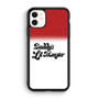Harley Quinn Daddy's lil monster iPhone 12 Mini | iPhone 12 Case
