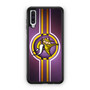 Minnesota Vikings American football 2 Samsung Galaxy A50 Case