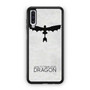 Movie Poster How to Train Your Dragon Samsung Galaxy A50 Case