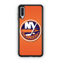New York Islanders 1 Samsung Galaxy A50 Case