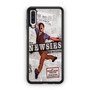 newsies broadway musical Samsung Galaxy A50 Case