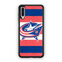 NHL Columbus Blue Jjackets 2 Samsung Galaxy A50 Case
