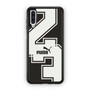 Number 23 Puma Samsung Galaxy A50 Case