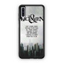 Of Mice & Men Lyrics 14 Samsung Galaxy A50 Case