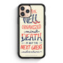 Harry Potter Quotes 2 iPhone 12 Pro | iPhone 12 Pro Max Case