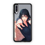 Onepunch Man Fubuki Samsung Galaxy A50 Case