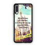 Our Dream In Disneyland Samsung Galaxy A50 Case