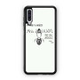 Panic at the disco Miss Jackson Samsung Galaxy A50 Case