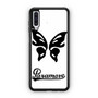 paramore logo band Samsung Galaxy A50 Case