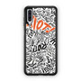 Paramore Riot 1 Samsung Galaxy A50 Case