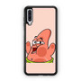 Patrick Samsung Galaxy A50 Case