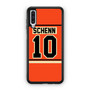 Philadelphia Flyers Schenn Samsung Galaxy A50 Case