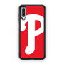 Philadelphia Phillies 1 Samsung Galaxy A50 Case