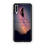 Pierce The Veil Lyrics Samsung Galaxy A50 Case