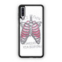Pierce The Veil Quote Samsung Galaxy A50 Case